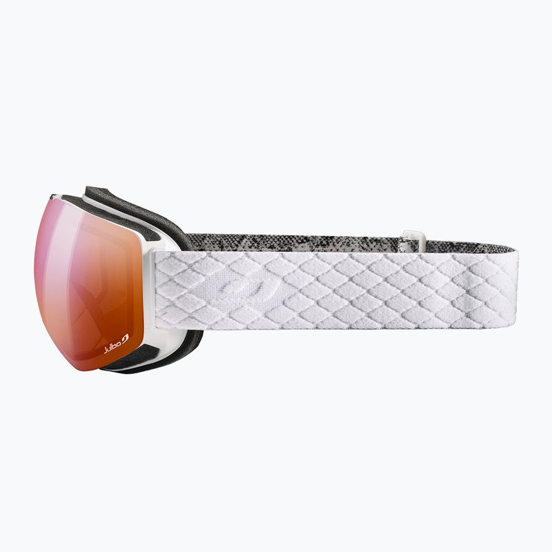 Gogle narciarskie Julbo Shadow Reactiv High Contrast white/flash infrared 8
