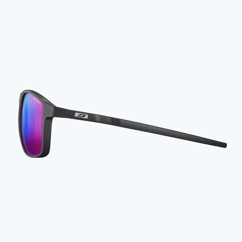 Okulary przeciwsłoneczne Julbo Compass Spectron HD matt black 3