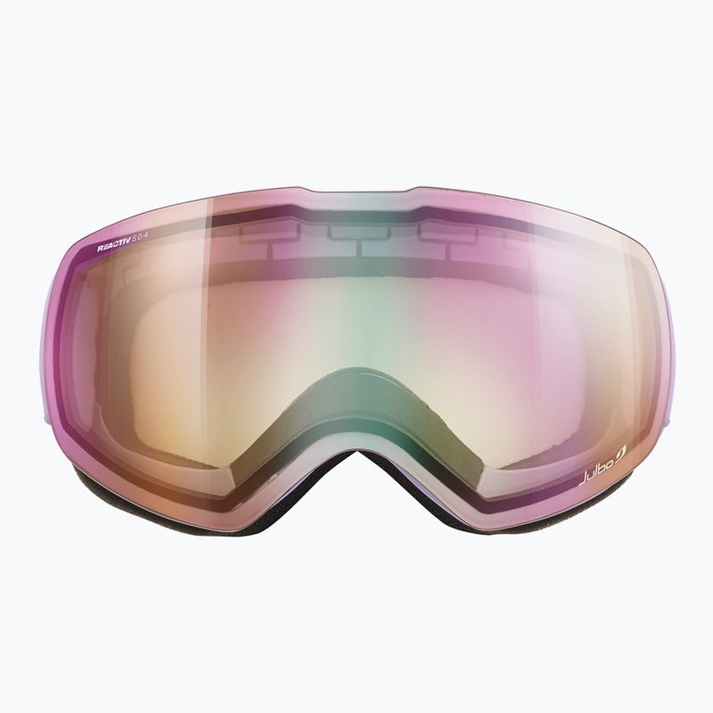 Gogle narciarskie Julbo Shadow Reactiv High Contrast purple/flash purple 3