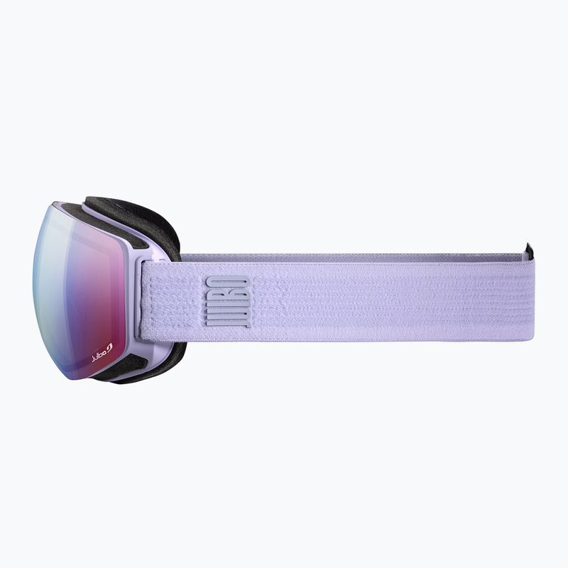 Gogle narciarskie Julbo Shadow Reactiv High Contrast purple/flash purple 4