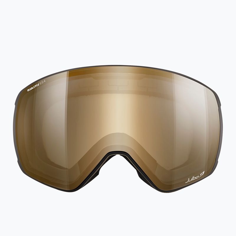 Gogle narciarskie Julbo Stormchaser Reactiv High Contrast black/flash infrared 3