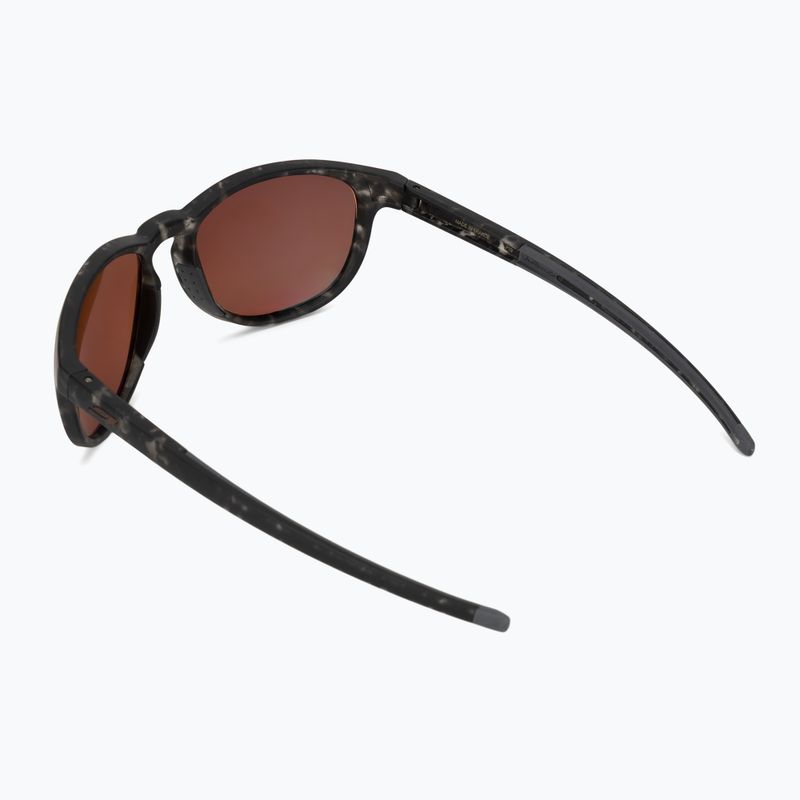 Okulary przeciwsłoneczne Julbo Elevate Reactiv black 2