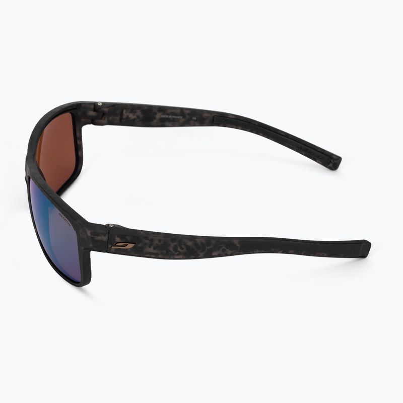 Okulary przeciwsłoneczne Julbo Renegade Ractiv 2-3 black 4