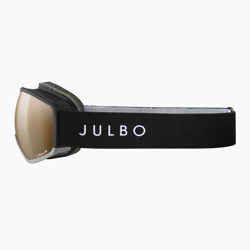 Gogle narciarskie Julbo Hit Spectron black/gray/flash gold 3