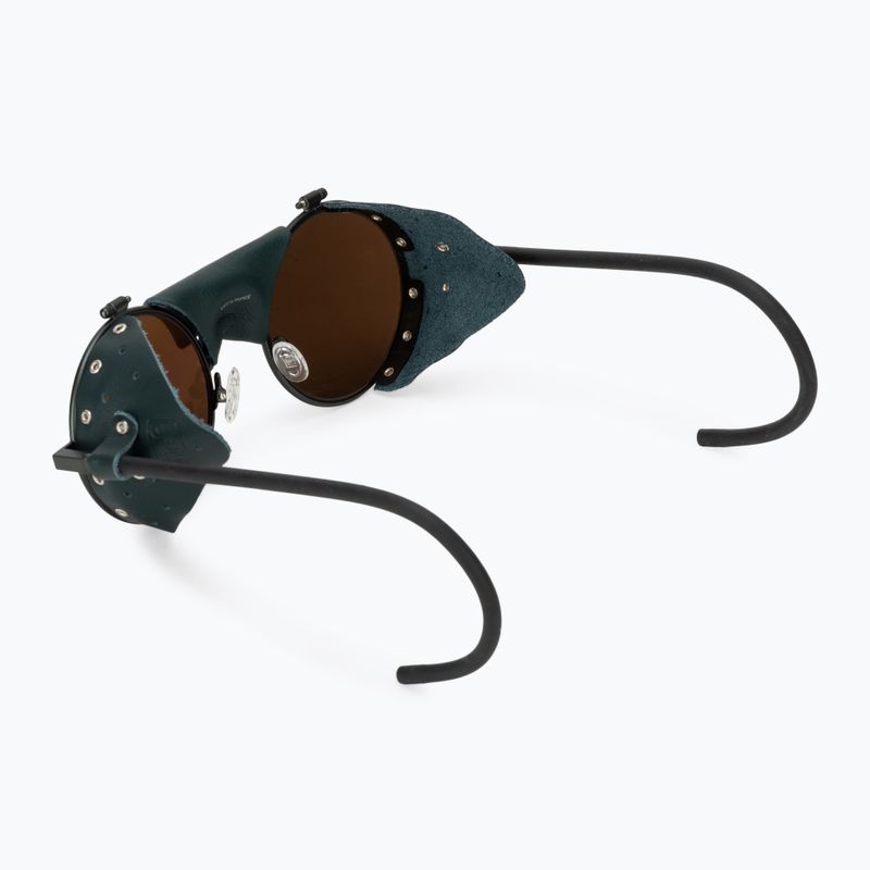 Okulary przeciwsłoneczne Julbo Vermont Spectron green 3