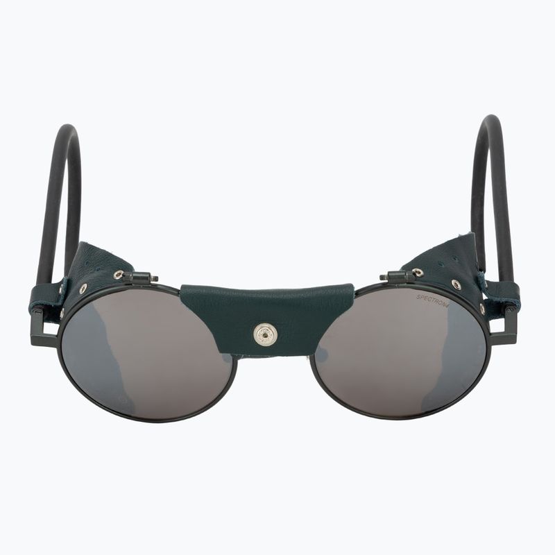 Okulary przeciwsłoneczne Julbo Vermont Spectron green 4