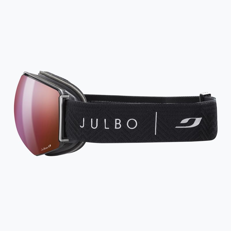 Gogle narciarskie Julbo Lightyear OTG Reactiv High Contrast black/flash infrared 4
