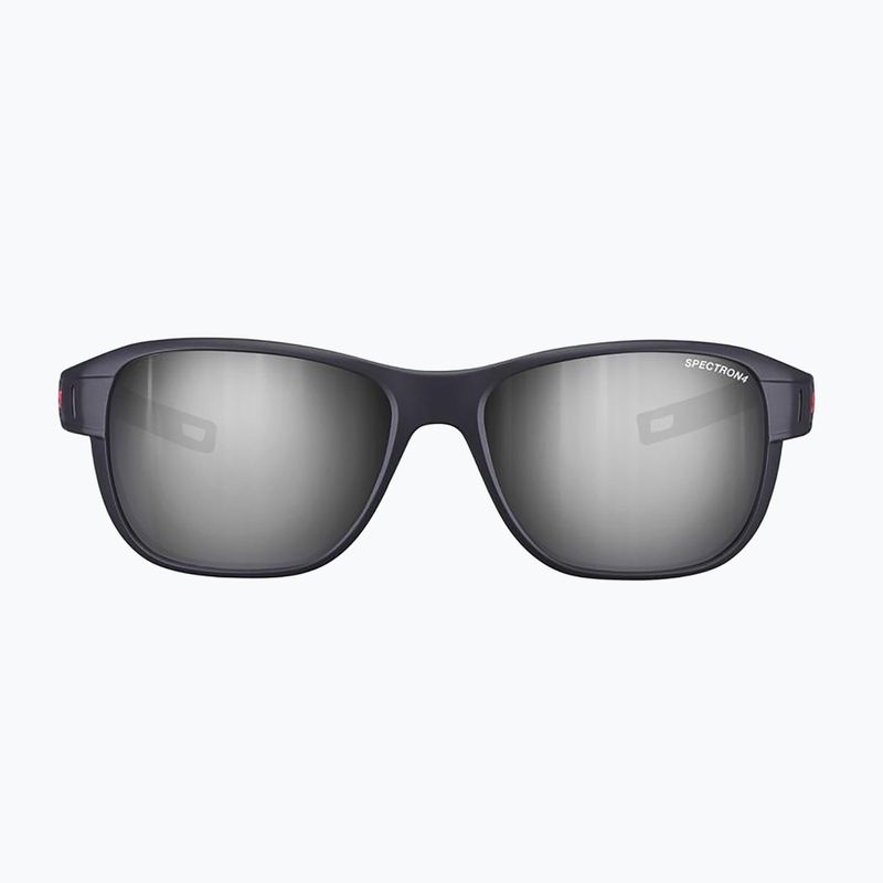 Okulary przeciwsłoneczne Julbo Camino M Spectron matt dark plum 2
