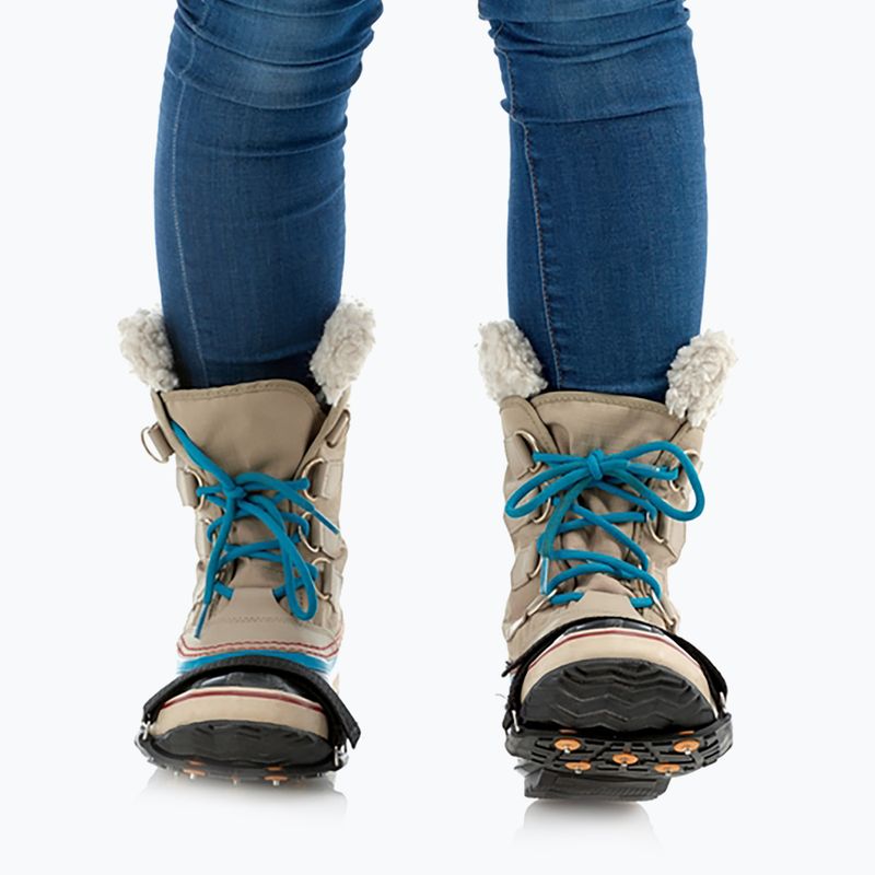 Nakładki na buty SIDAS Walk Traction 3