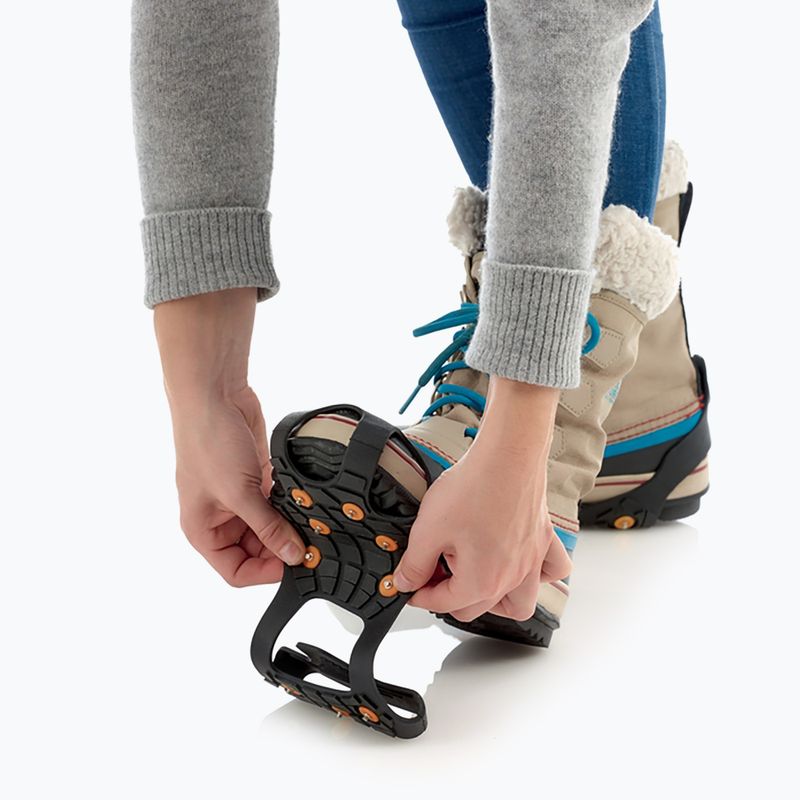 Nakładki na buty SIDAS Walk Traction 4