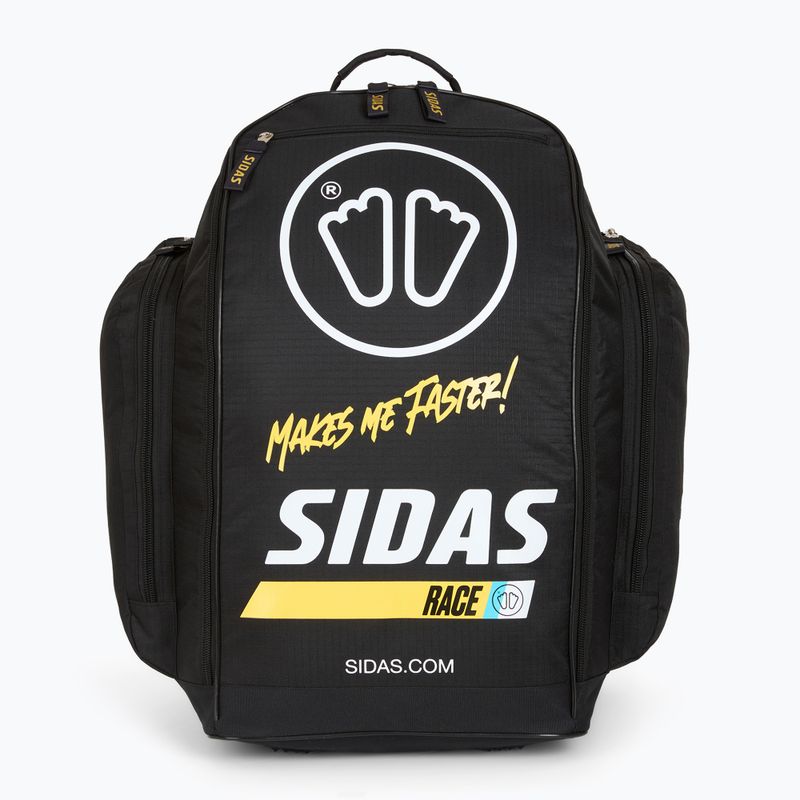 Plecak narciarski SIDAS Race Boots 60 l black