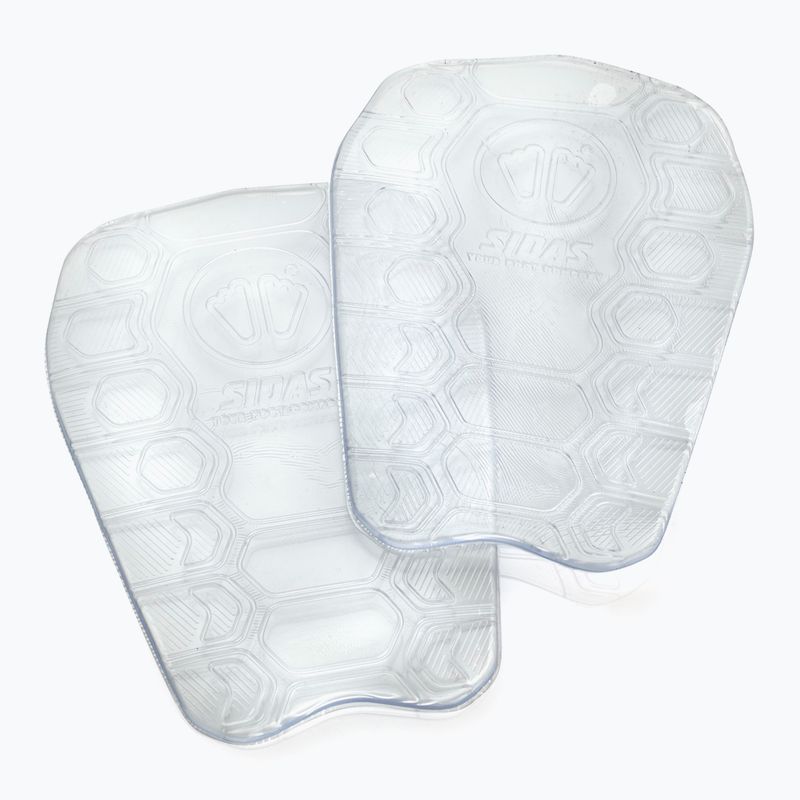 Ochraniacze piszczeli Sidas Shin Protectors Evo