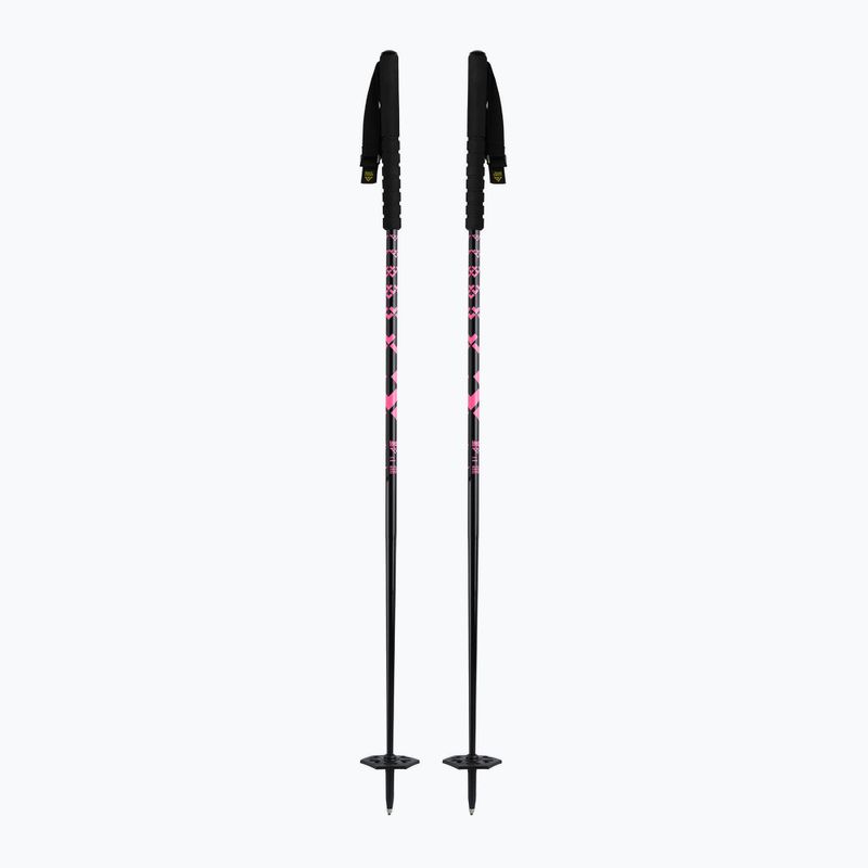 Kije narciarskie Black Crows Oxus black/pink 6