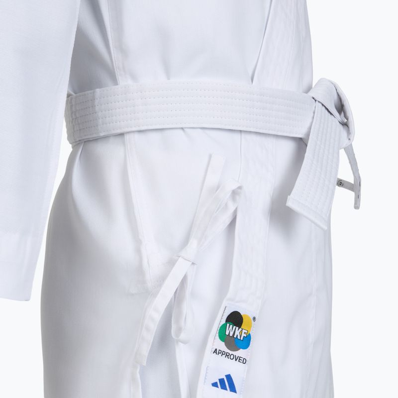 Karategi z pasem adidas Evolution 3