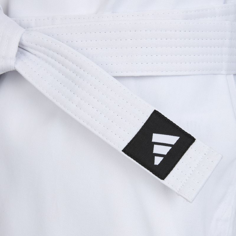 Karategi z pasem adidas Evolution 4