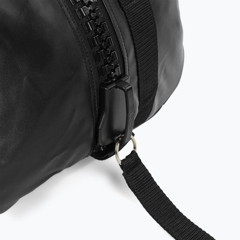 Torba treningowa adidas Kickboxing 20 l black/white 5