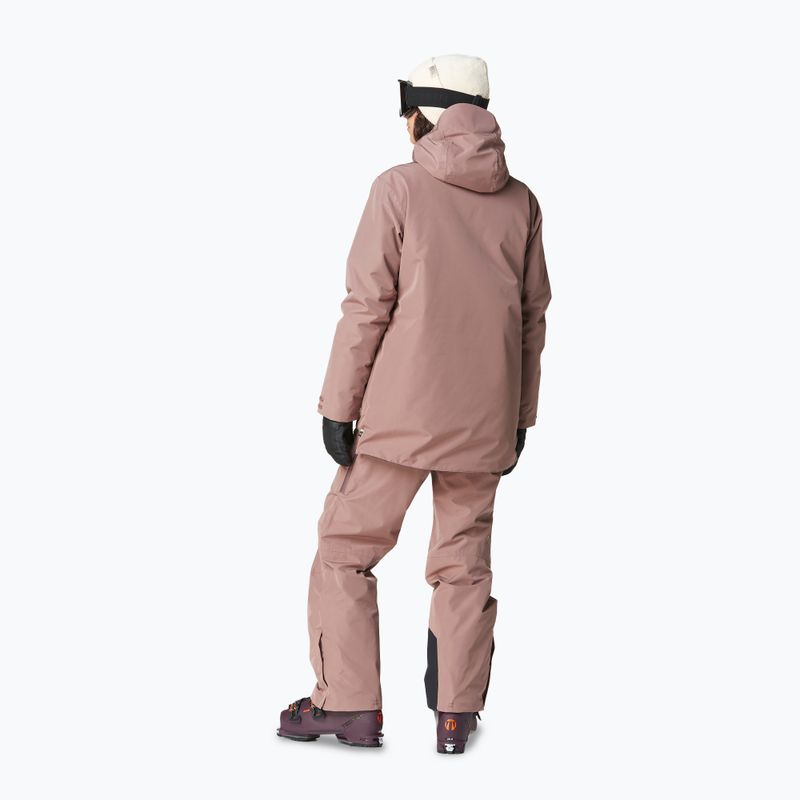 Kurtka narciarska damska Picture U54 deep taupe 3