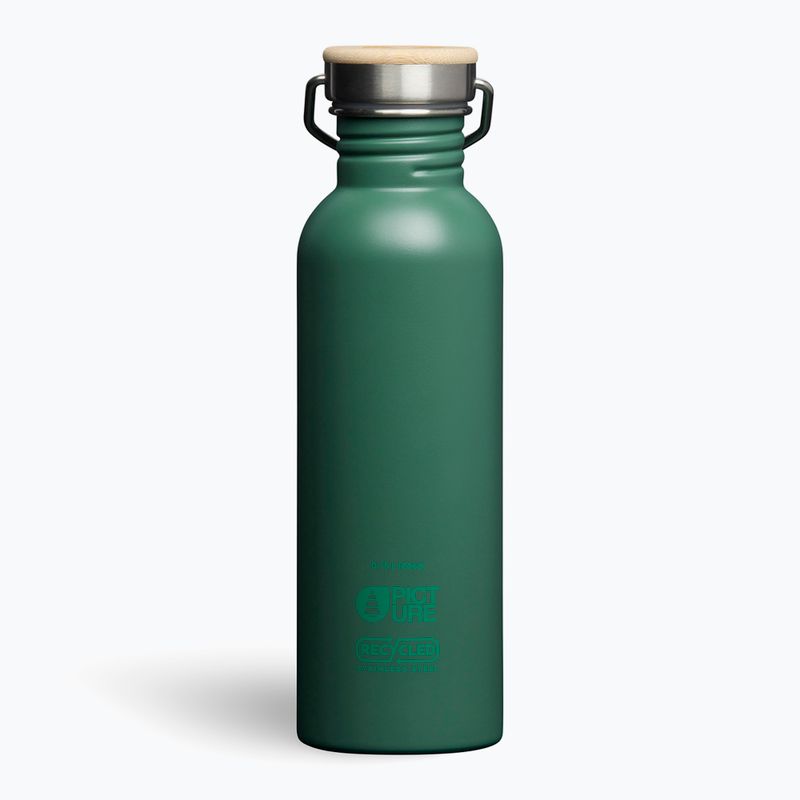 Butelka turystyczna Picture Hampton 750 ml smoke pine 2