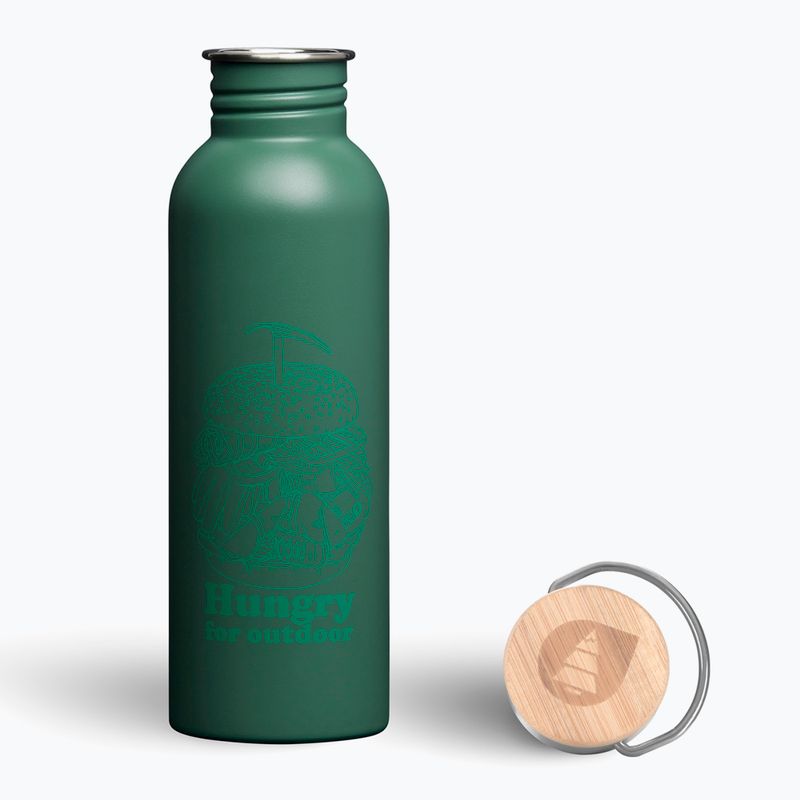 Butelka turystyczna Picture Hampton 750 ml smoke pine 3