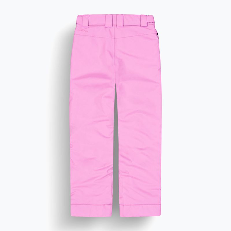 Spodnie narciarskie dziecięce Picture Time 10/10 super pink 7