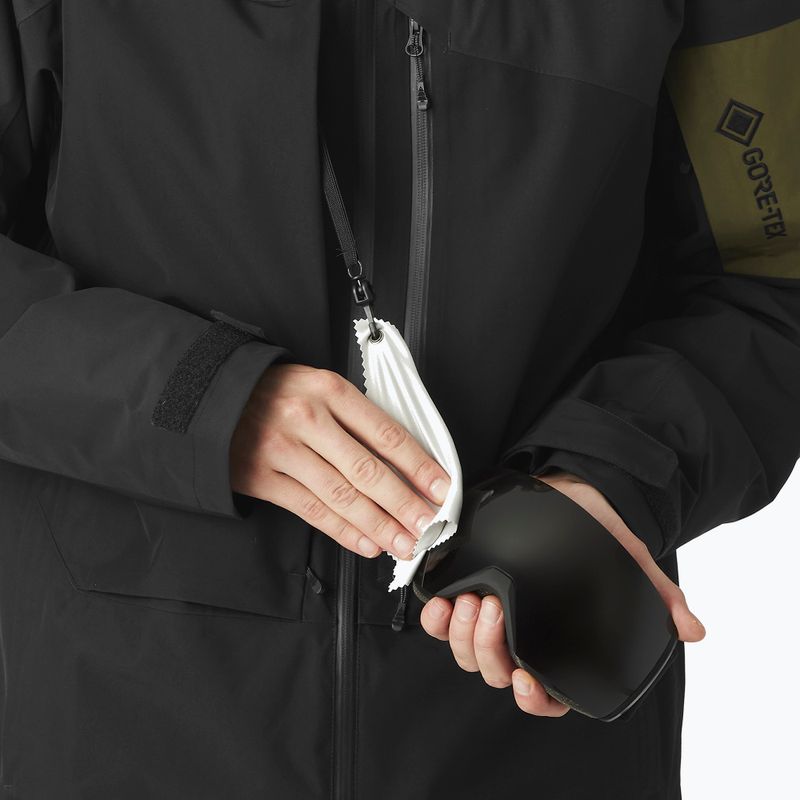 Kurtka narciarska męska Picture Lassen Gore-Tex 2L tobacco 11