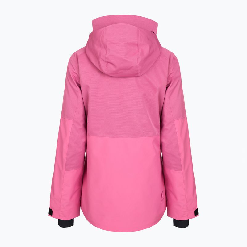 Kurtka narciarska damska Picture Sygna super pink 10