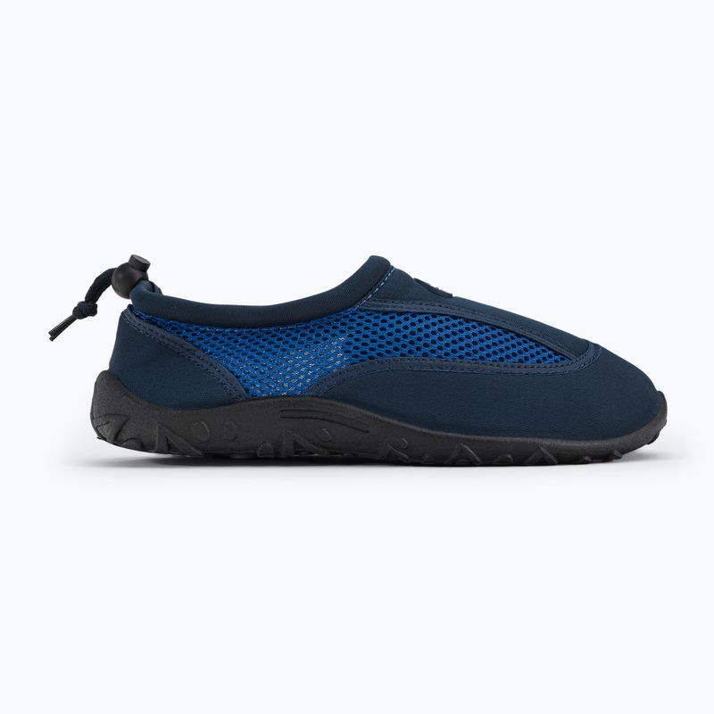Buty do wody męskie Aqualung Cancun blue/royal blue 2
