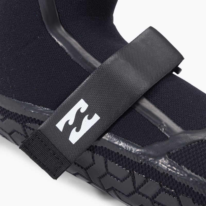 Skarpety neoprenowe Billabong 5 Furnace Comp black 8