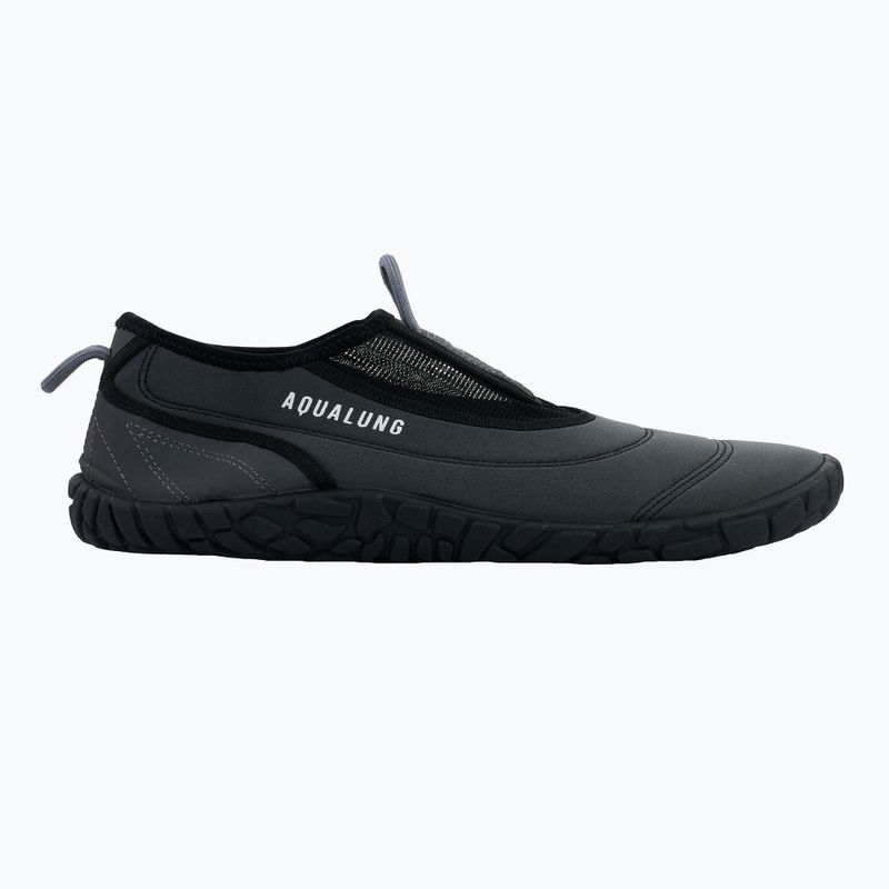 Buty do wody Aqualung Beachwalker Xp grey/black 8