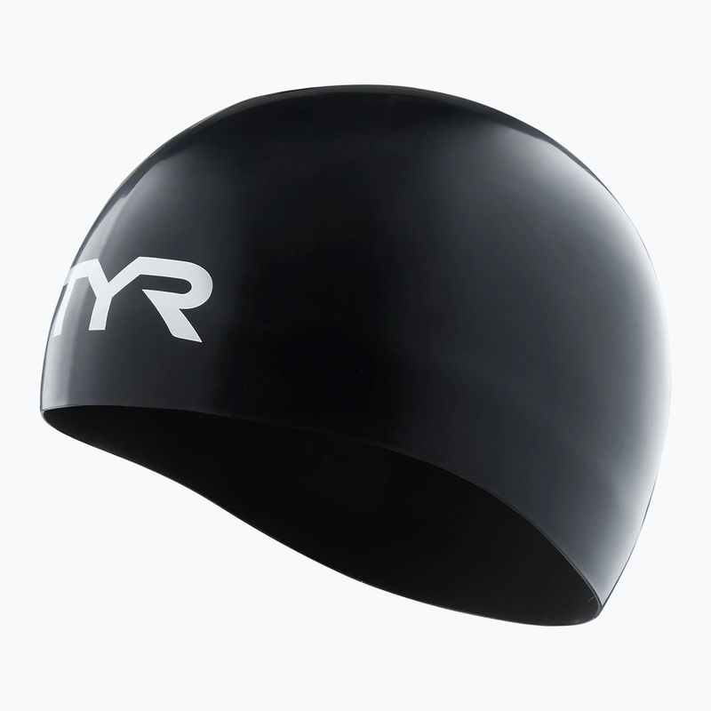 Czepek pływacki TYR Tracer-X Racing black