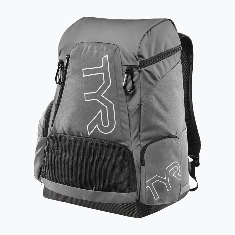 Plecak pływacki TYR Alliance 45 l grey