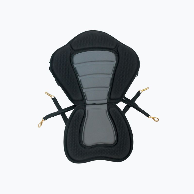 Kajak pompowany 2-osobowy WATTSUP Cod 410 cm 9