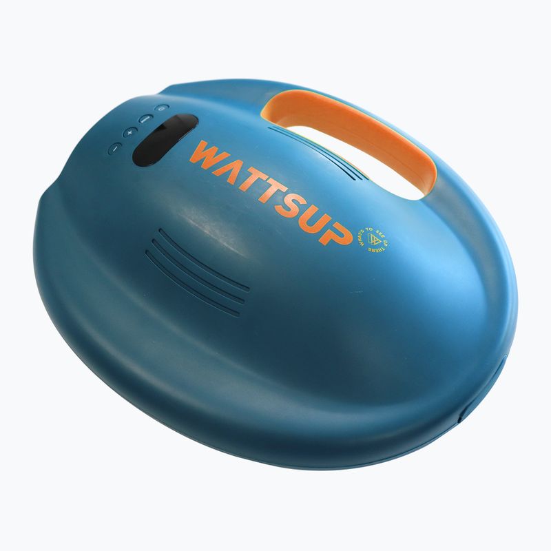 Pompka elektryczna WATTSUP Swift 12V 20psi Battery 3000mAh 3