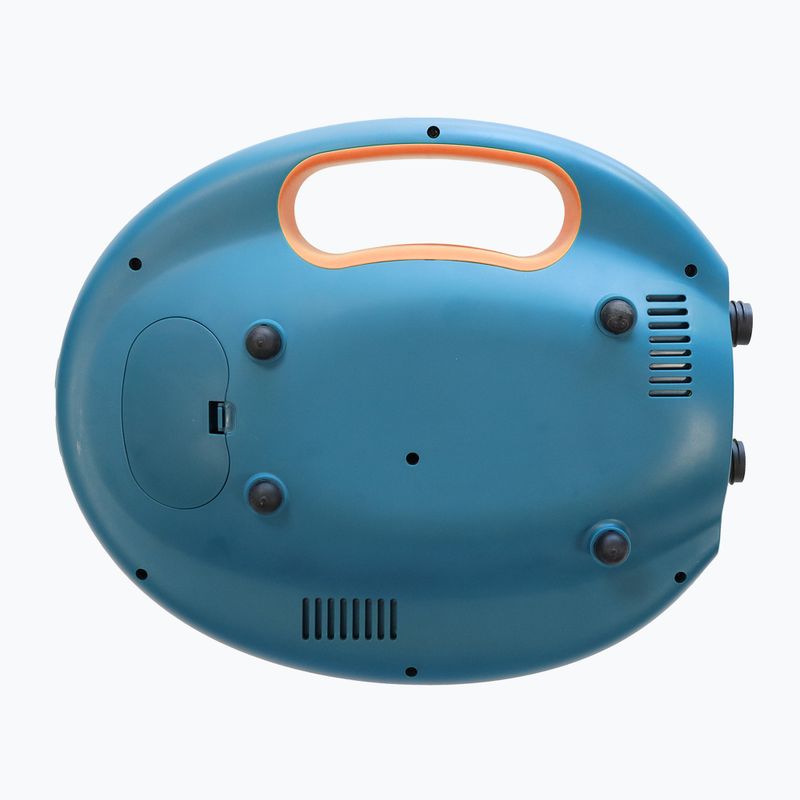 Pompka elektryczna WATTSUP Swift 12V 20psi Battery 3000mAh 4