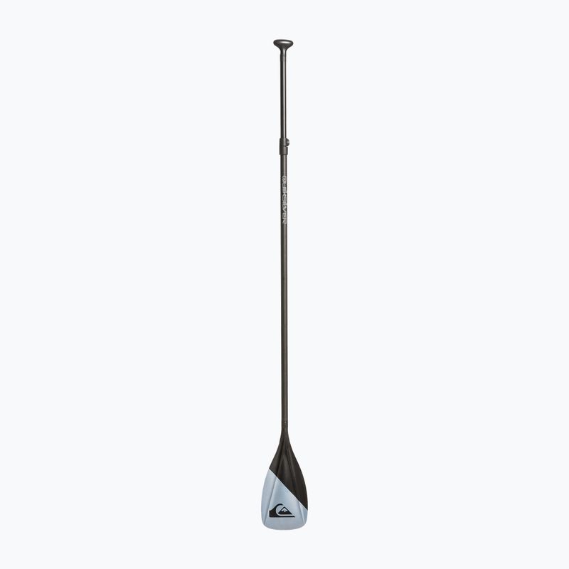 Zestaw deska SUP pompowana Quiksilver iSUP Racing Drift 11'6" grey 14