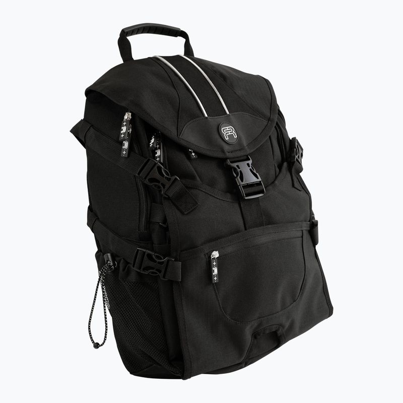 Plecak na rolki FR Skates Skates Backpack 25 l black 2