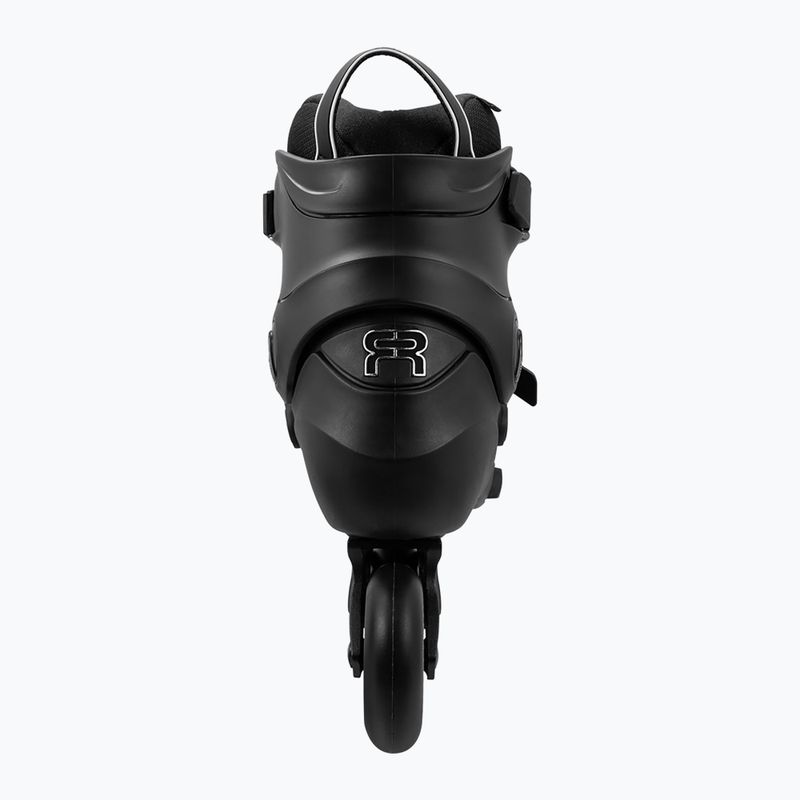 Łyżworolki FR Skates Neo 2 80 black 4