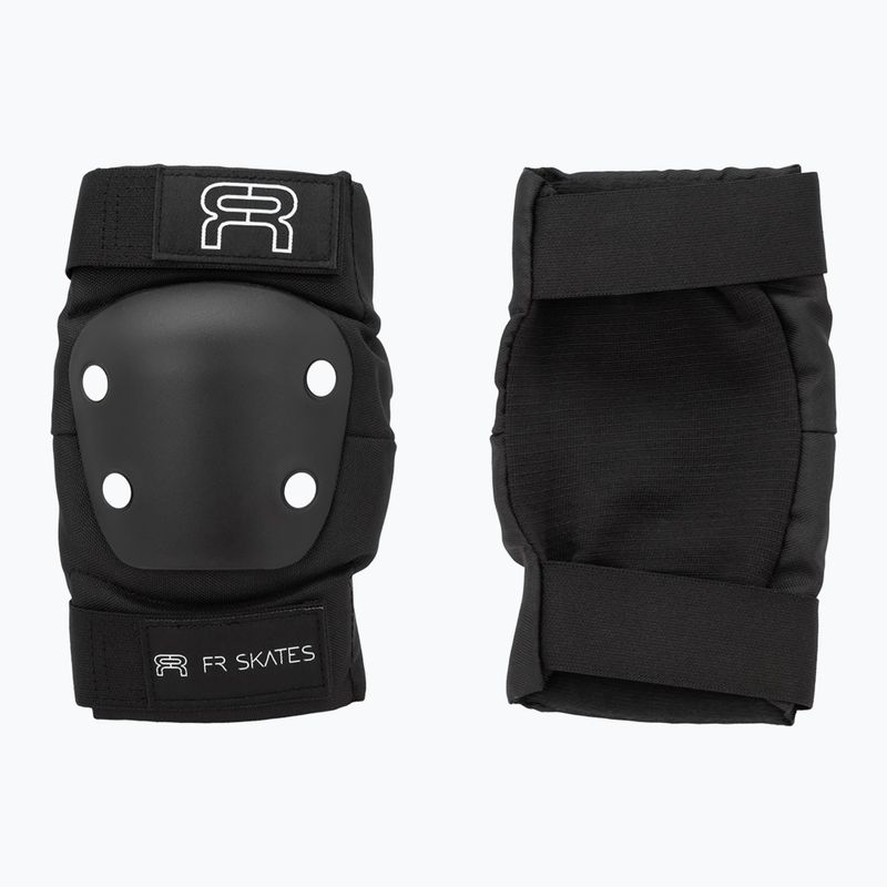 Zestaw ochraniaczy FR Skates Protective Pack X3 black 3