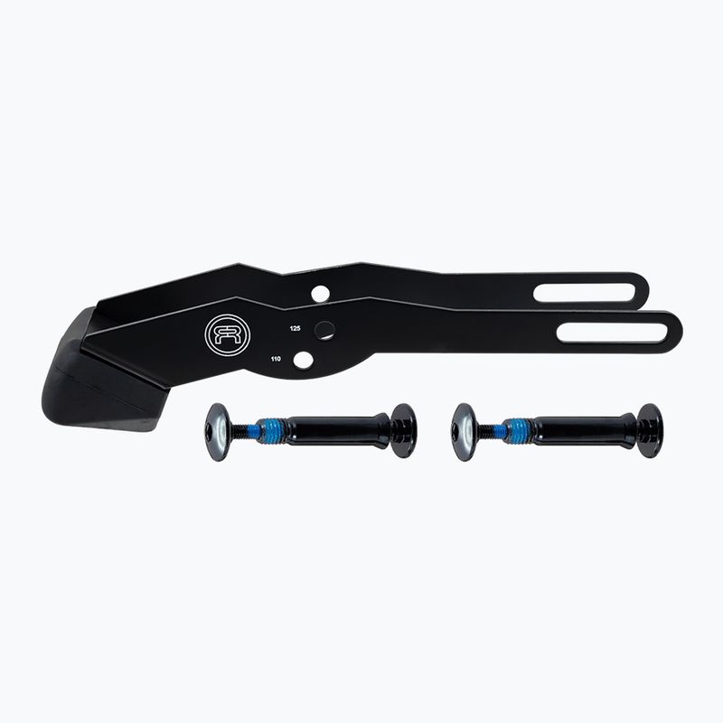 Hamulec do rolek FR Skates Brake For 3 Wheel Frames black