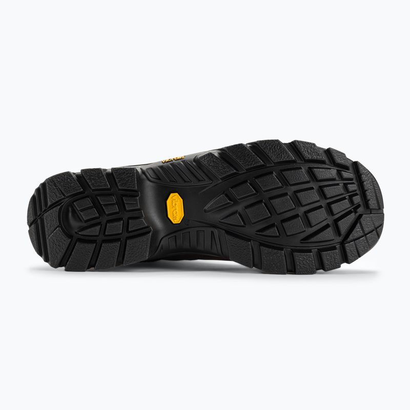 Buty trekkingowe męskie Alpina Prima Mid dark brown 5