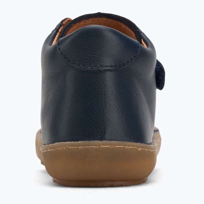 Buty barefoot dziecięce Froddo Ollie S dark blue 6