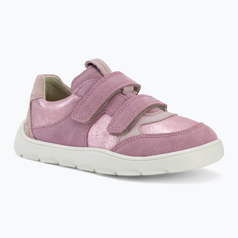 Buty barefoot dziecięce Froddo Zeru Spring pink shine