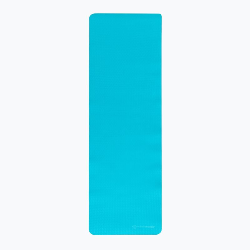 Mata do jogi Schildkröt Yoga Mat 4 mm blue 2