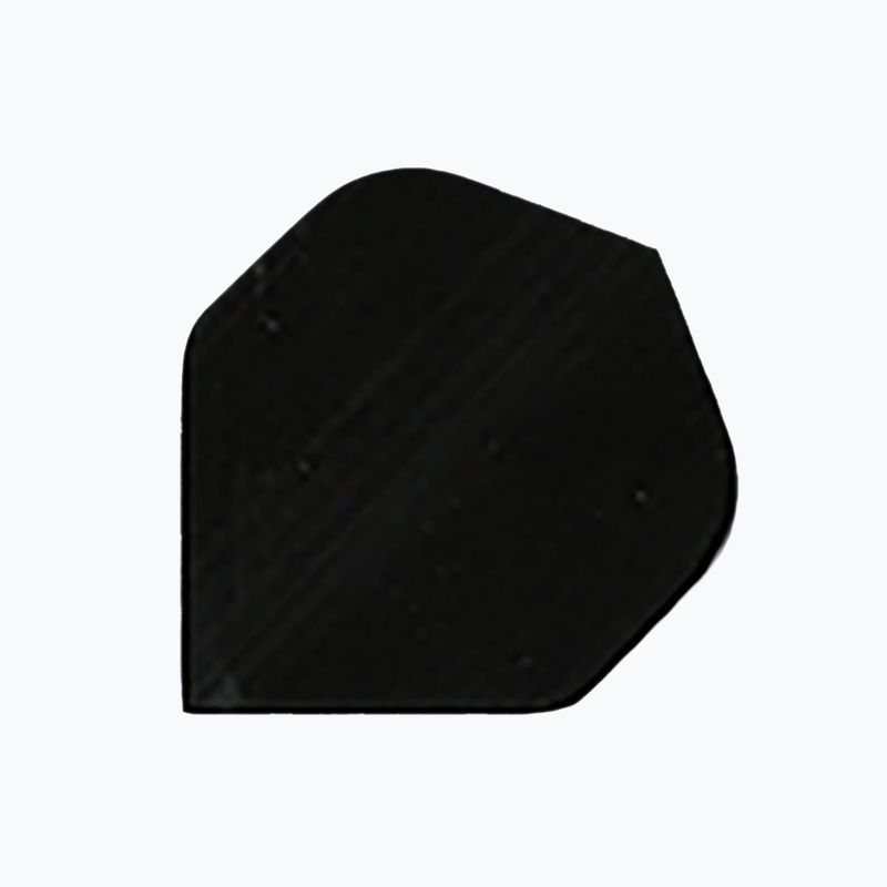 Piórka do rzutek dart Sunflex Flights Starter 3 szt. 4