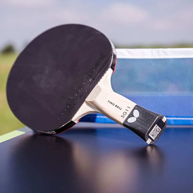Rakietka do tenisa stołowego Butterfly Timo Boll SG11 10