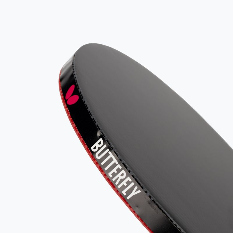 Rakietka do tenisa stołowego Butterfly Timo Boll SG55 4