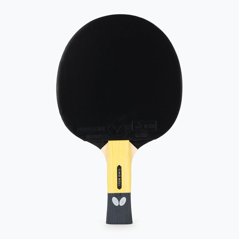 Rakietka do tenisa stołowego Butterfly Timo Boll SG55 5