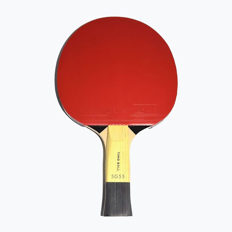 Rakietka do tenisa stołowego Butterfly Timo Boll SG55 7