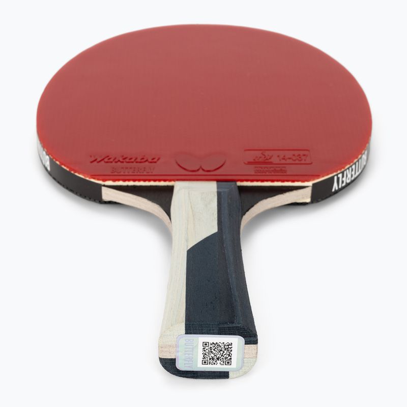 Rakietka do tenisa stołowego Butterfly Timo Boll Diamond 2
