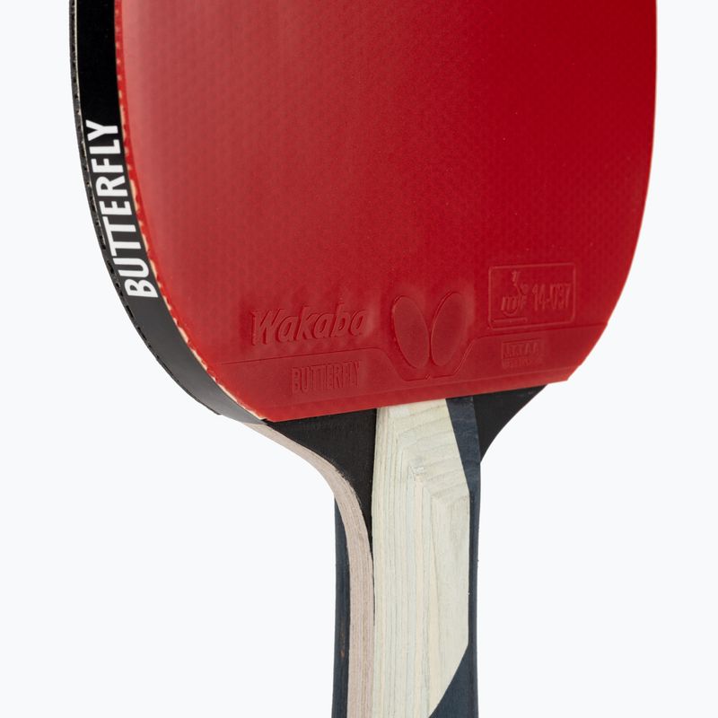 Rakietka do tenisa stołowego Butterfly Timo Boll Diamond 3